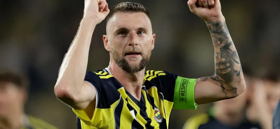 Fenerbahçe'nin kaptanı yorulmak bilmiyor - Fenerbahçe Haberleri