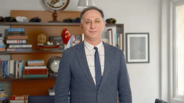 Ferhat Gündoğdu, Devlet Bahçeli'den randevu istedi - Spor Haberleri