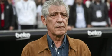 Fernando santos istifa