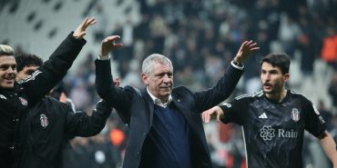 Beşiktaş - Karagümrük