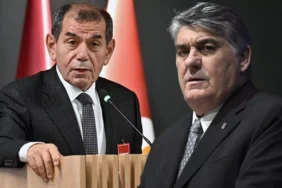 Galatasaray ve Beşiktaş, dostluk yemeğinde buluşacak - Beşiktaş Haberleri