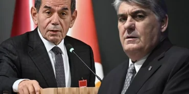 Galatasaray ve Beşiktaş, dostluk yemeğinde buluşacak - Beşiktaş Haberleri