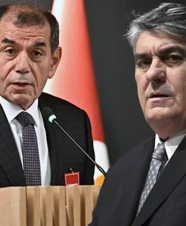 Galatasaray ve Beşiktaş, dostluk yemeğinde buluşacak - Beşiktaş Haberleri