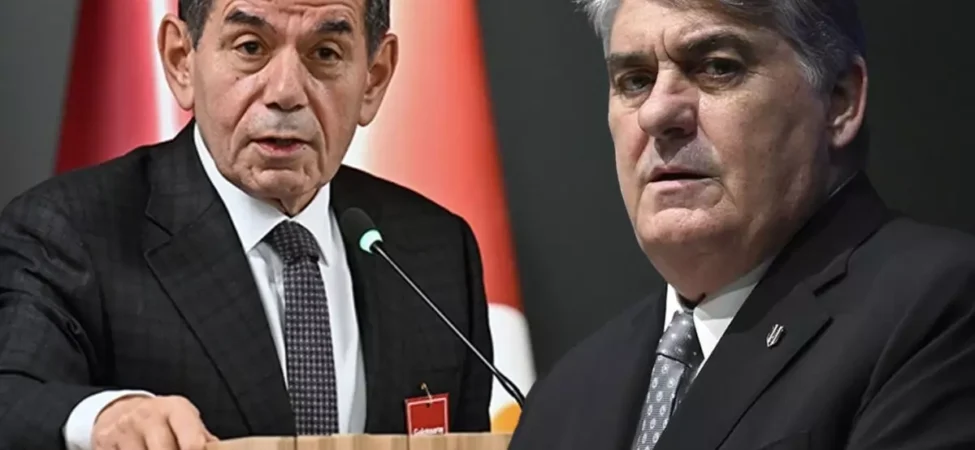 Galatasaray ve Beşiktaş, dostluk yemeğinde buluşacak - Beşiktaş Haberleri