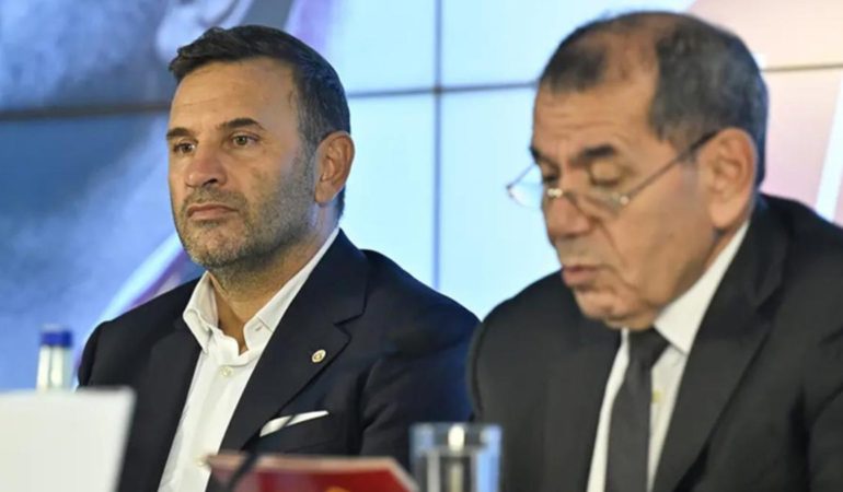 Galatasaray'da şampiyonluk primi belli oldu