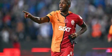 İngiliz efsane - Victor Osimhen'den özür diledi