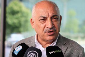 Mehmet Büyükekşi yeniden aday olacak - Diyagonal