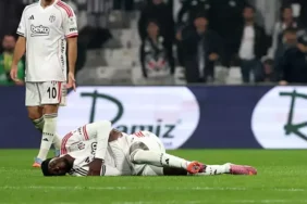 Tammy Abraham, Galatasaray maçında oynayacak mı