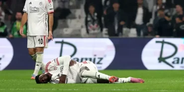 Tammy Abraham, Galatasaray maçında oynayacak mı