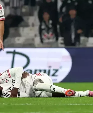 Tammy Abraham, Galatasaray maçında oynayacak mı