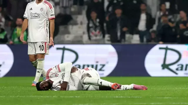 Tammy Abraham, Galatasaray maçında oynayacak mı