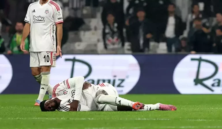 Tammy Abraham, Galatasaray maçında oynayacak mı