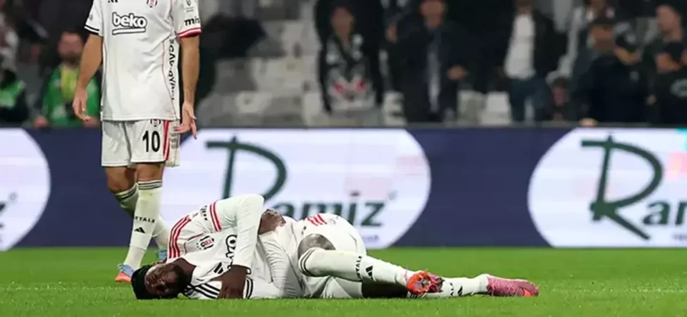 Tammy Abraham, Galatasaray maçında oynayacak mı