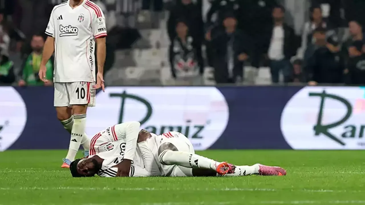 Tammy Abraham, Galatasaray maçında oynayacak mı