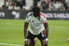 Tammy Abraham derbide sahada olacak - Beşiktaş Haberleri