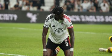 Tammy Abraham derbide sahada olacak - Beşiktaş Haberleri