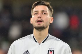 Tayyip Talha Sanuç, Beşiktaş'la sözleşme yeniledi