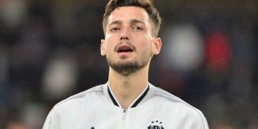 Tayyip Talha Sanuç, Beşiktaş'la sözleşme yeniledi