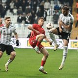 Beşiktaş - Antalyaspor