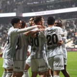 Beşiktaş - Çaykur Rizespor