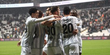 Beşiktaş - Çaykur Rizespor