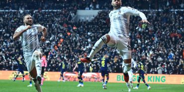 Beşiktaş - Fenerbahçe