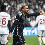 Beşiktaş - Galatasaray