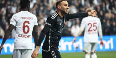 Beşiktaş - Galatasaray