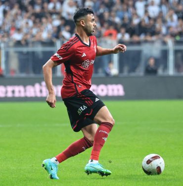 Beşiktaş - Gaziantep FK maç yazısı