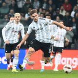 Beşiktaş - Trabzonspor