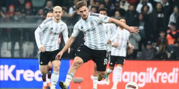 Beşiktaş - Trabzonspor