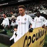 Beşiktaş - Konyaspor