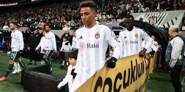 Beşiktaş - Konyaspor