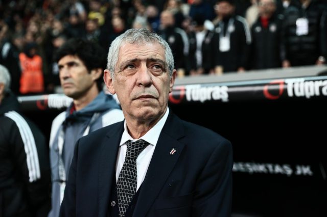 Beşiktaş - Adana Demirspor maç sonu