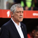 Fernando Santos Beşiktaş