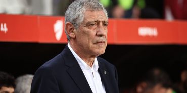 Fernando Santos Beşiktaş