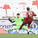 Sivasspor - Beşiktaş