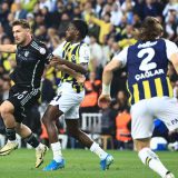 Fenerbahçe - Beşiktaş