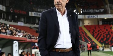 Gaziantep FK - Beşiktaş maç sonu