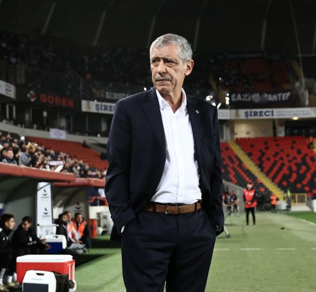 Gaziantep FK - Beşiktaş maç sonu