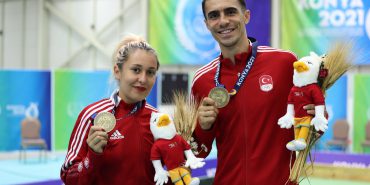 İnci Ece Öztürk kimdir, kaç yaşında, başarıları neler