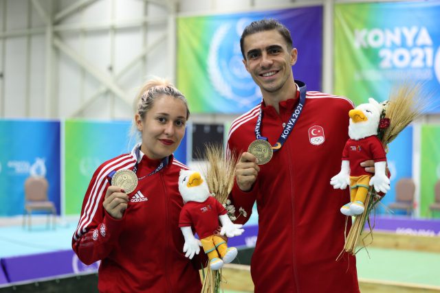 İnci Ece Öztürk kimdir, kaç yaşında, başarıları neler