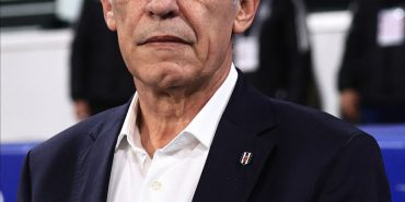 Başakşehir - Beşiktaş maç sonu