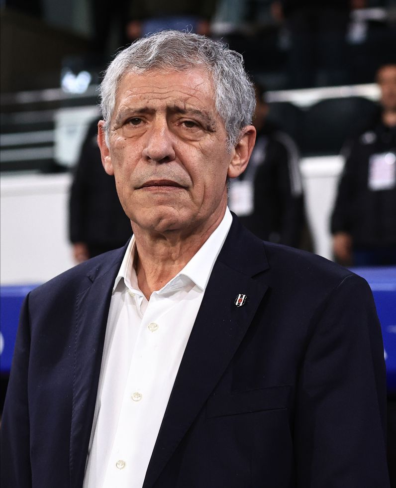 Başakşehir - Beşiktaş maç sonu