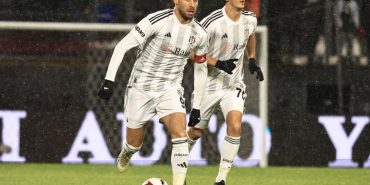 Pendikspor - Beşiktaş