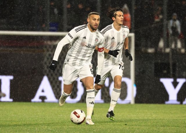 Pendikspor - Beşiktaş
